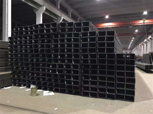 解放冷拔方管选型指南 工程采购怎么选